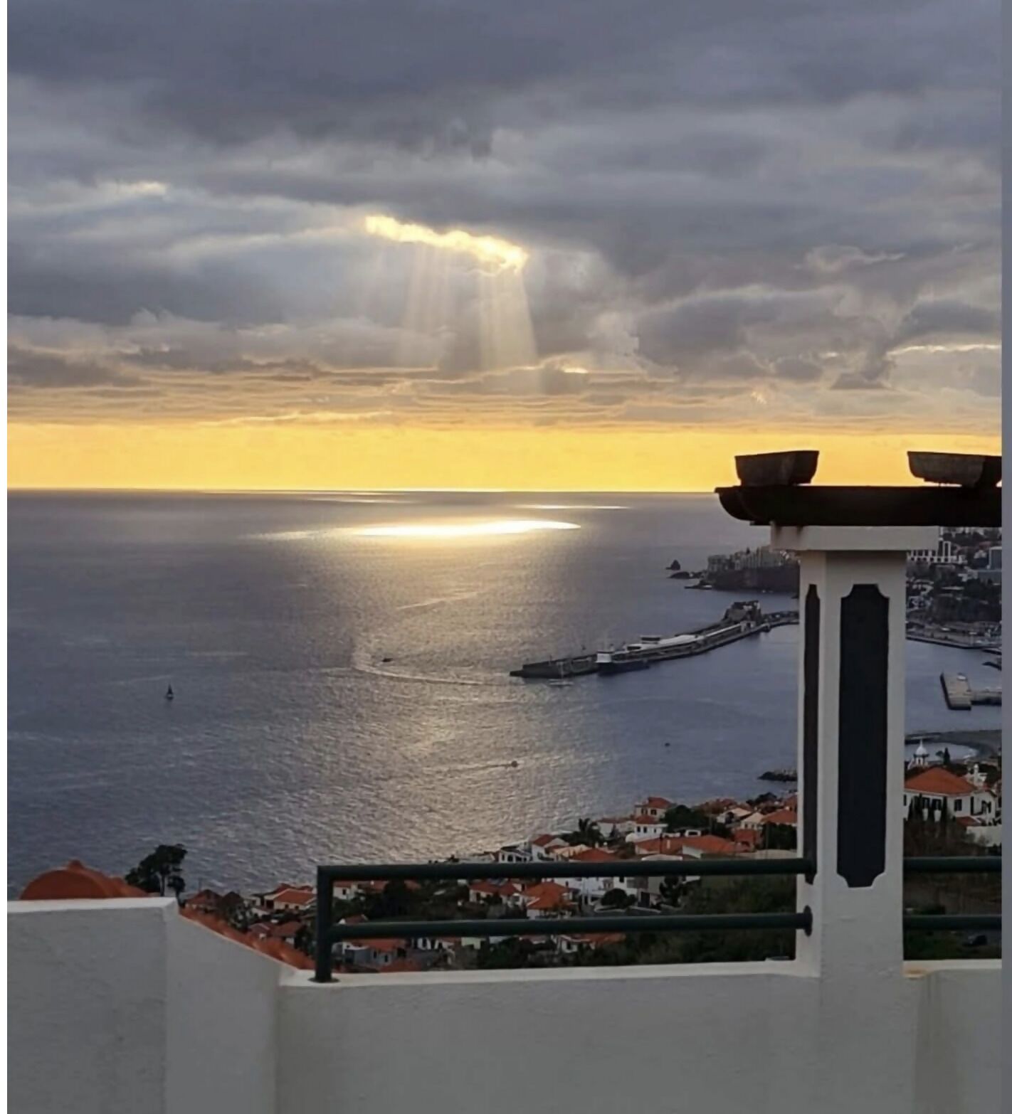 Área da propriedade