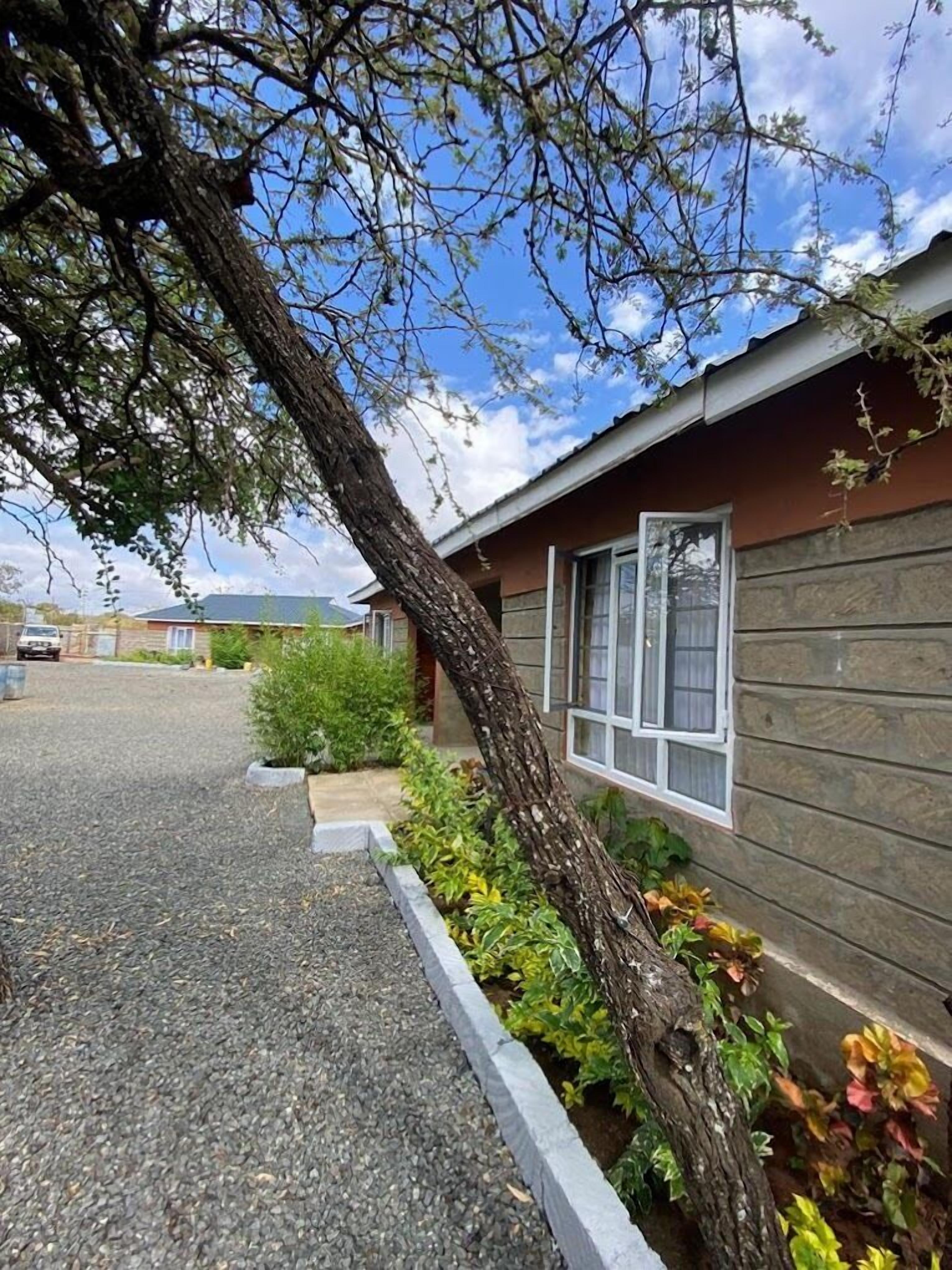 บริเวณภายนอก