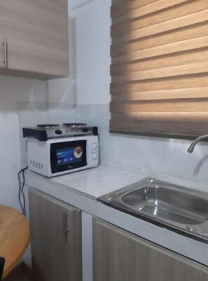 مطبخ خاص