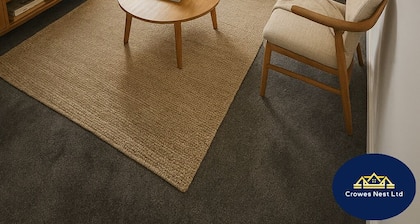 5-Bed, Wolverhampton | Modern Stay + Free Parking