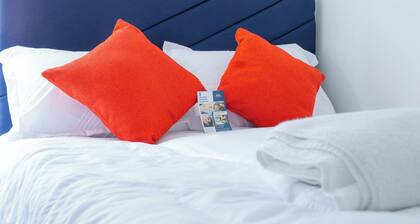 5BR House | Free Parking | Fast Wi-Fi | Sleeps 10