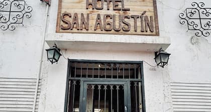 Hotel San Agustin