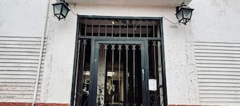 Hotel San Agustin