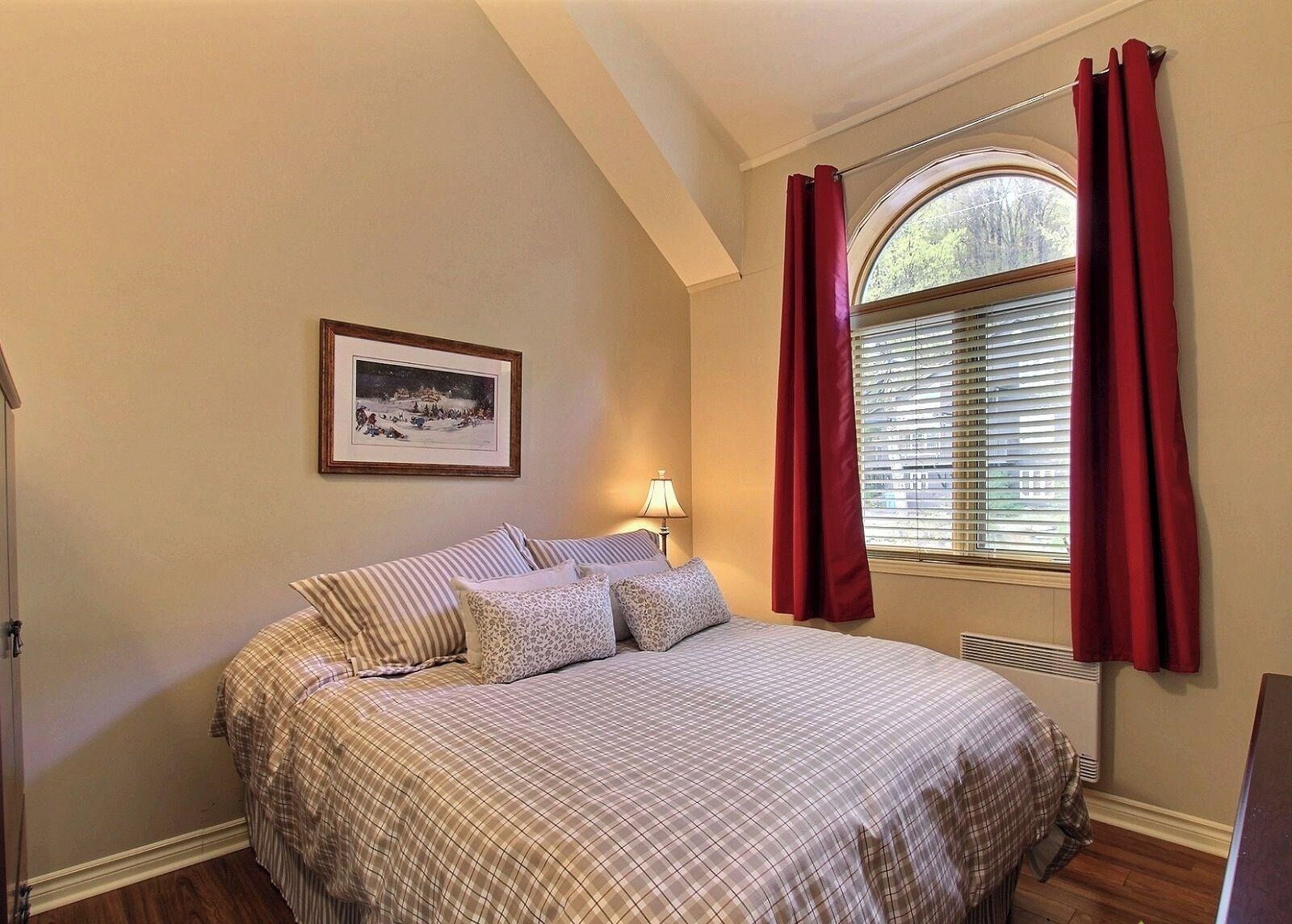 3 chambres, Wi-Fi, draps fournis