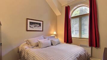 3 chambres, Wi-Fi, draps fournis