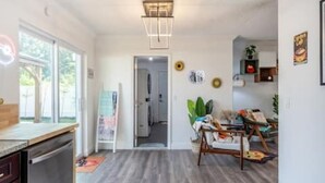 Interior - Anime House (Orlando)