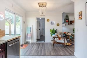 Interior - Anime House (Orlando)