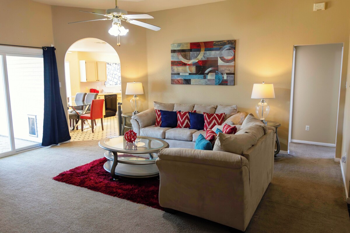 Image de profil de l’hôte