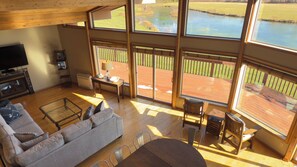 スマートテレビ、卓球台