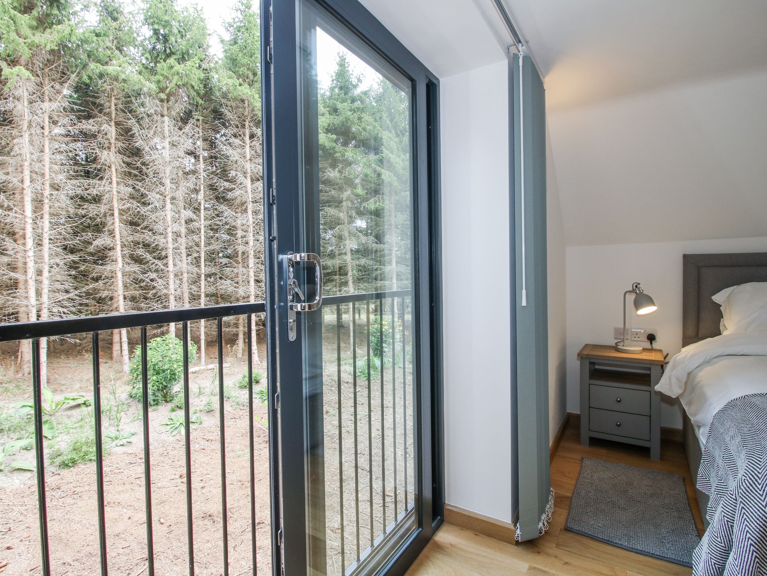 2 chambres, décoration personnalisée, ameublement personnalisé