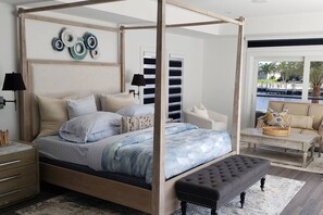 6 chambres