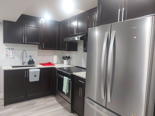 Sindhu's Comfy Staycation