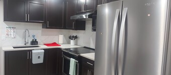 Sindhu's Comfy Staycation