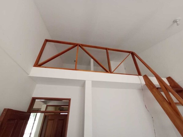 Interior - Casa Dulce Nombre, beach and mountain in one place (Provincia de Guanacaste)