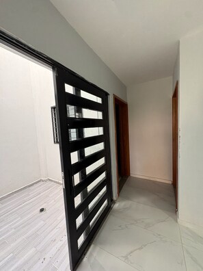 Terrace/patio - Residencia Gran Coyula Orange A (Tonalá)