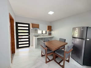 Private kitchen - Residencia Gran Coyula Orange A (Tonalá)