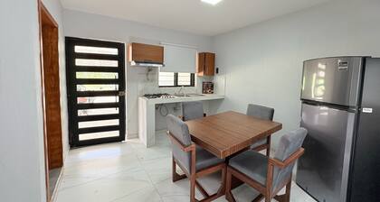 Residencia Gran Coyula Orange A