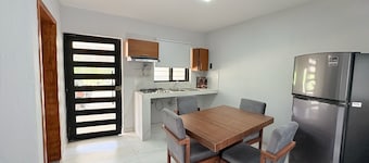 Residencia Gran Coyula Orange A
