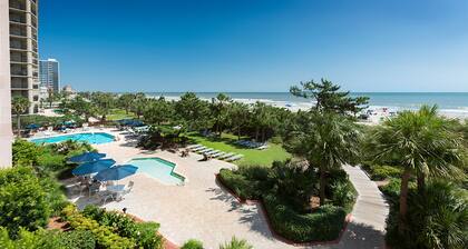 Our Newest Premium Ocean View Property - 2BR/2BA: Sleeps 8 - Top Amenities!