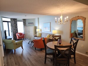 Smart TV, table football