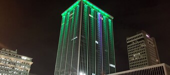 Luxury Loft Downtown Little Rock