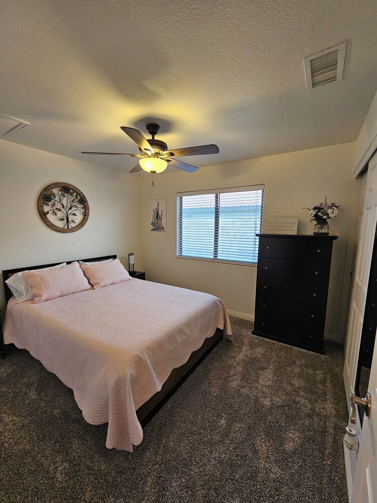 Photo inspiration: Gallery Detail: Peaceful Desert Retreat In Estrella Foothills 1 Level 3 Bed