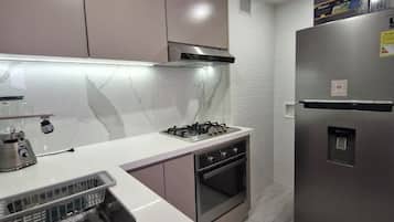 Luxury Apartment | Private kitchen
