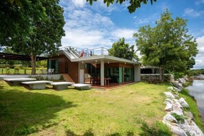 Exterior - Lake Paradise Villa Khaoyai LB3 (Pak Chong)