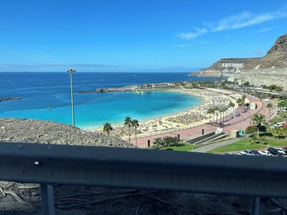 Relax as a couple or with the family in a beautiful vacation apartment