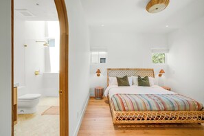 3 dormitorios, wifi, ropa de cama