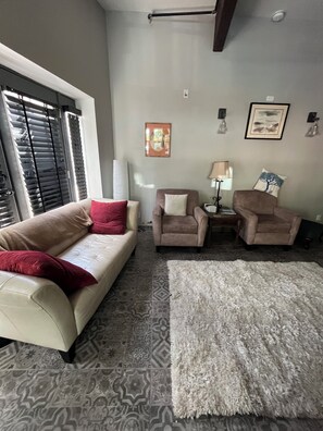 スマートテレビ