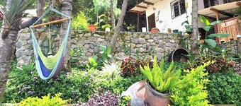 Wonderful 1 bedroom cabin in the mountains of Lake Atitlan