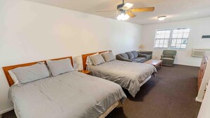 1 habitación 