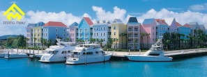 Marina