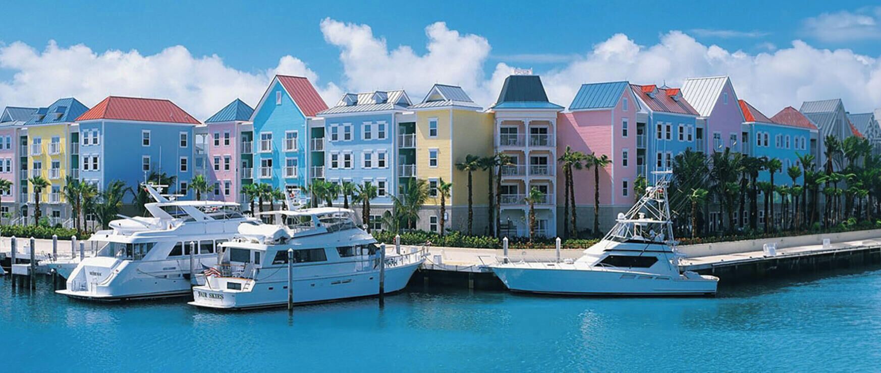 Marina