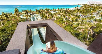 𝐅𝐢𝐧𝐝𝐢𝐧𝐠 𝐌𝐞𝐢𝐥𝐢-Ultimate Bahamian Adventure at Harborside Resort! 1BR