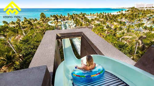 𝐅𝐢𝐧𝐝𝐢𝐧𝐠 𝐌𝐞𝐢𝐥𝐢-Ultimate Bahamian Adventure at Harborside Resort! 1BR