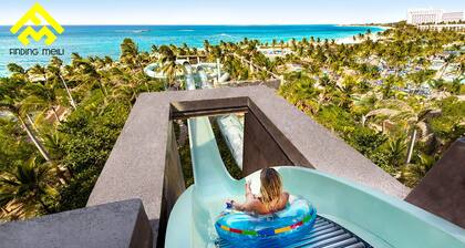 𝐅𝐢𝐧𝐝𝐢𝐧𝐠 𝐌𝐞𝐢𝐥𝐢-Ultimate Bahamian Adventure at Harborside Resort! 1BR