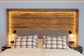 1 غرفة نوم وواي فاي مجانًا وملاءات أسرّة