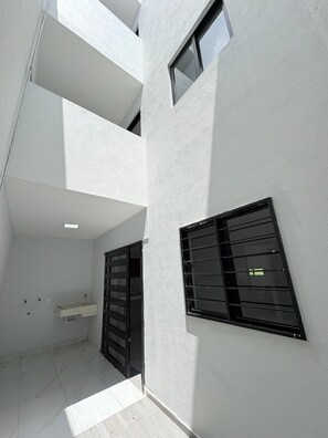 Exterior - Residencia Gran Coyula Orange B (Tonalá)