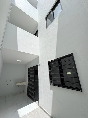 Residencia Gran Coyula Orange B