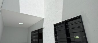 Residencia Gran Coyula Orange B