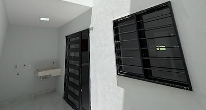 Residencia Gran Coyula Orange B