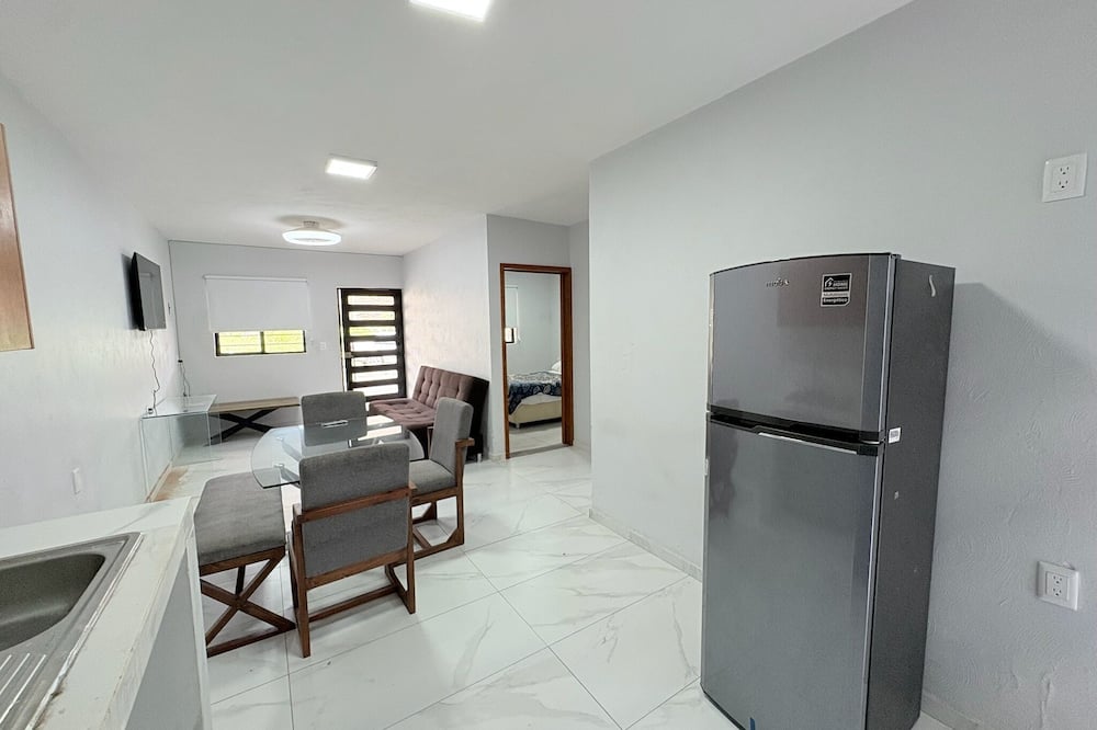 Residencia Gran Coyula Orange 510 - La Punta