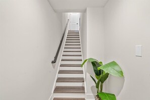 Casa de ciudad | Área de sala de estar