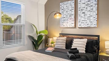 Byhus | Gratis Wi-Fi