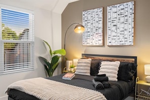 Townhome