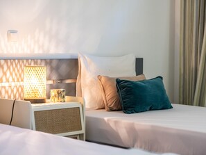 2 bedrooms, iron/ironing board, Internet, bed sheets - Balaia Praia Apartment by Stay ici (Albufeira)