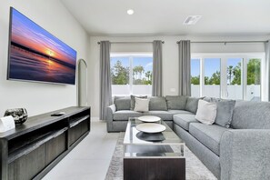 Smart TV