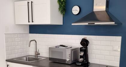 N3 - Charmant studio central